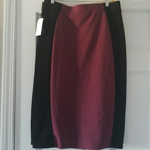 Grace Elements Skirt- NEW